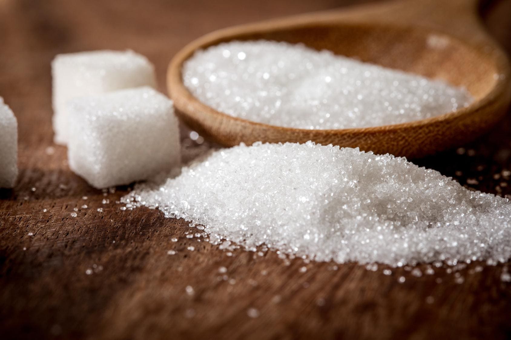 Właściwości i zastosowanie cukru inwertowanego