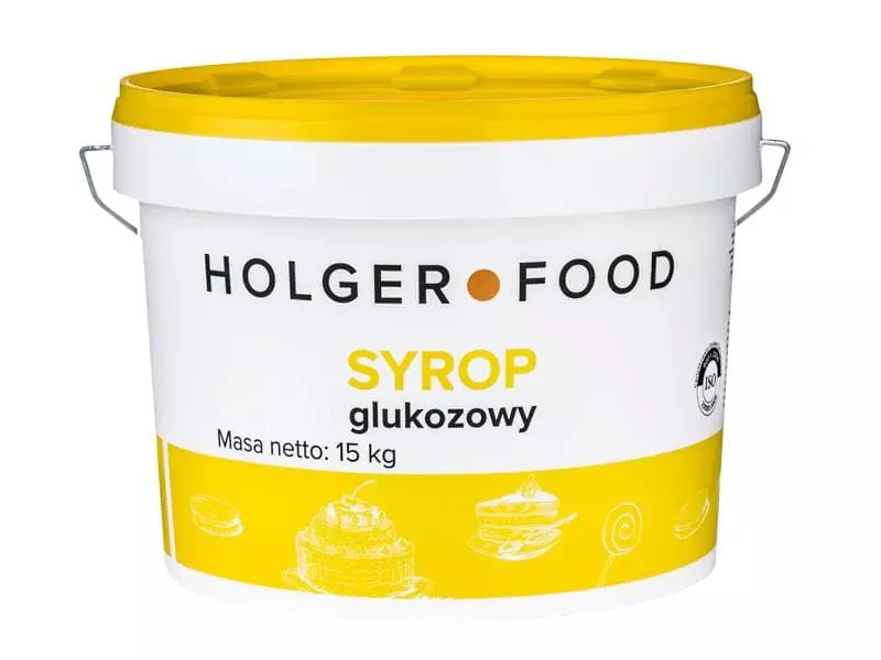 Glucose Sirup