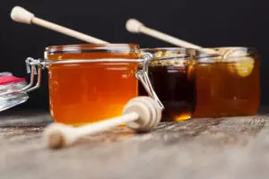 syrop glukozowy