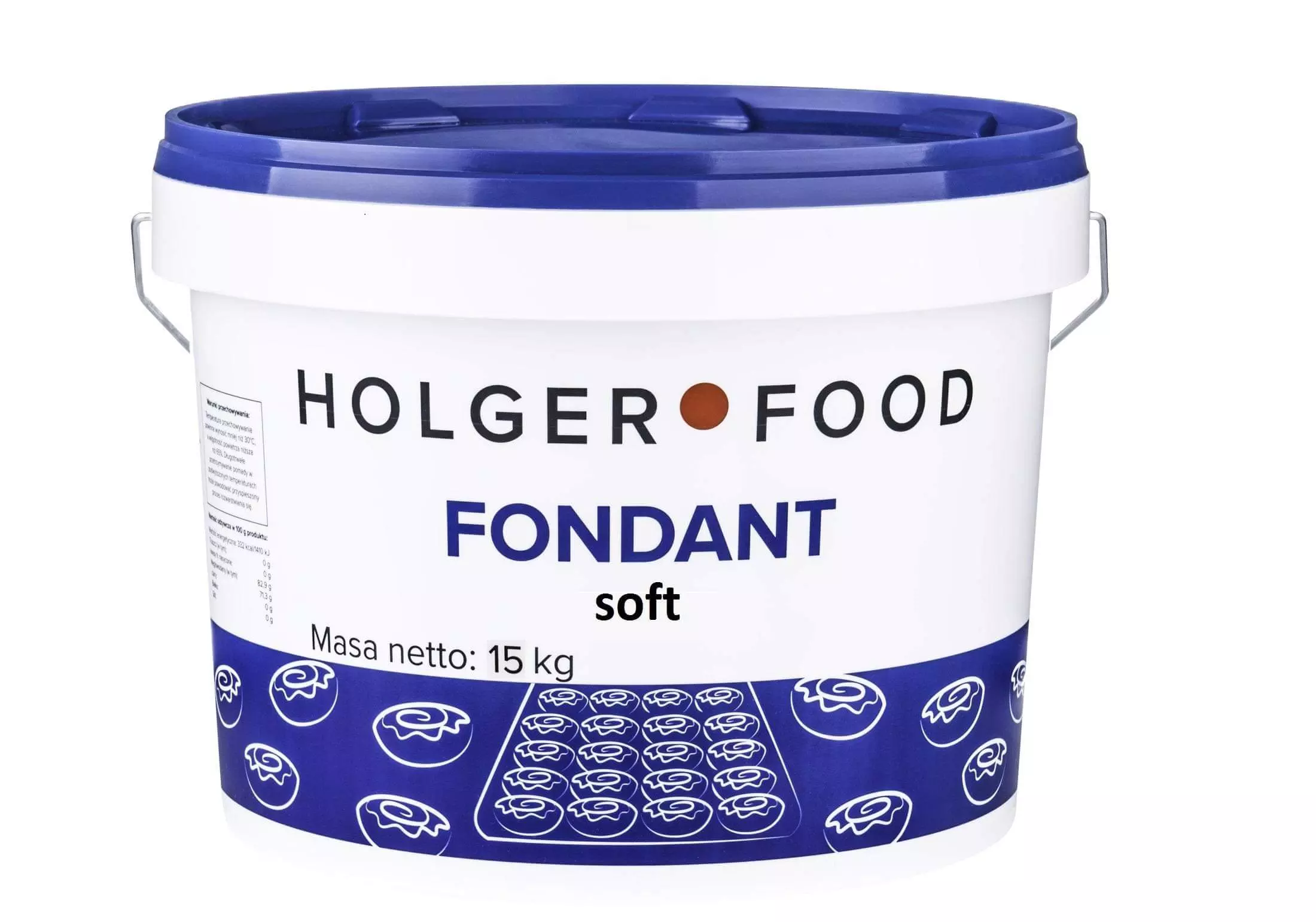 FONDANT SOFT